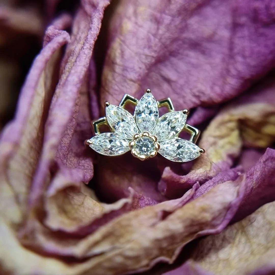 Triangle des Dolomites