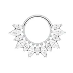 Andrea kliker prsten