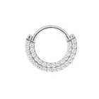 Anello con cerniera Bea