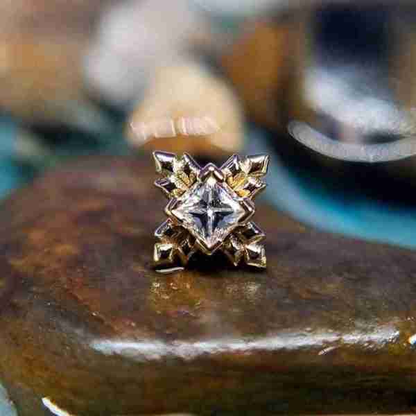 Квадрат Алісея 4 з кулями