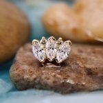 Elise s dvostrukim vrhom