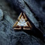 Timanfaya s perlicama od Shanga Jewellery