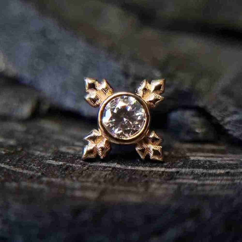 Alisea 4 With Bullets