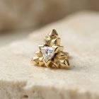 Triangle Alisea 3 With Bullets - SNG10143_1