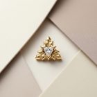 Triangle Alisea 3 With Bullets - SNG10143_2