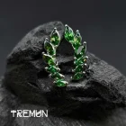 Zoe Esmeralda CZ (1)