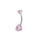 Sue Pink CZ