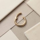 Clicker Ring Gold - TGD10008_1