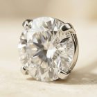 Prong Moissanite - TRM10601_2