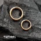 Złoty pierścień Clicker