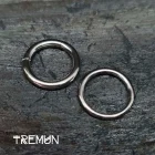 Hinged Ring