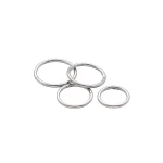 Hinged Ring 18G /Hinged Ring 20G