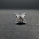 Alisea 4 Bijelo zlato