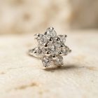 Microflower White Gold - SNG10066_2