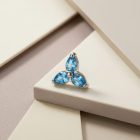 Rachel Aqua CZ - TRM10643_1