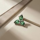 Rachel Emerald CZ - TRM10644_2