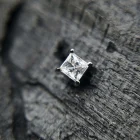 Square Prong