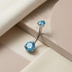 Sue Topaz Blue CZ - TRM10654_1