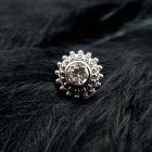 Sun White Gold