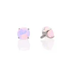 Prong 2.0 Opal – Titanium Push Pin Jewelry