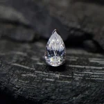 Kruška Chevron Bijelo zlato