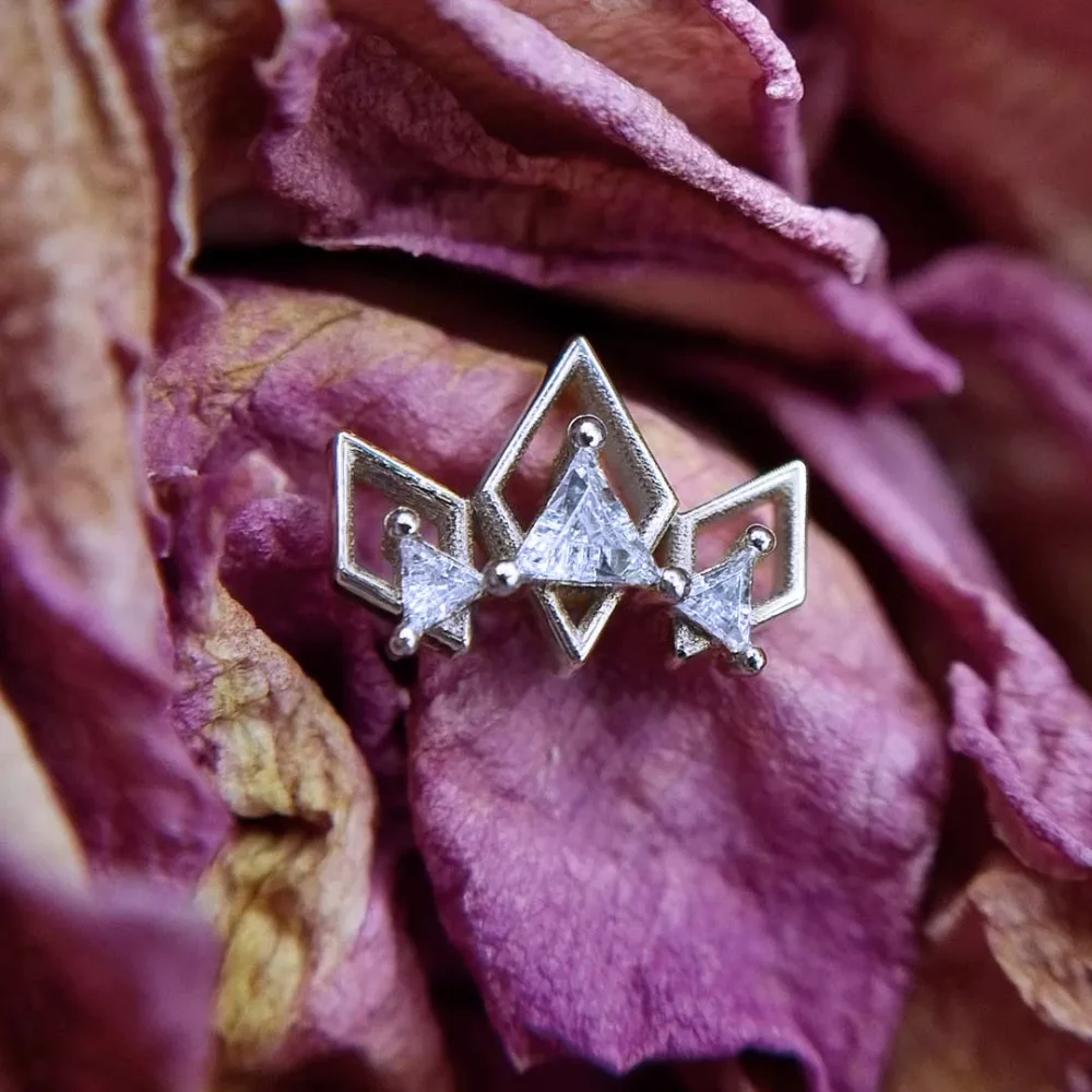 Bijelo zlato skupa Teide