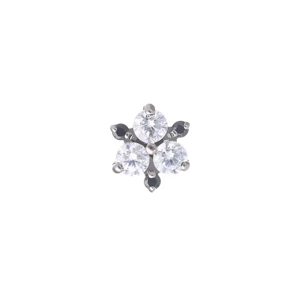 Malorie Bicolor CZ