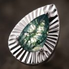 Aurora Moss Agate - TRM10749_2