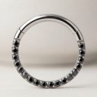 Clicker Lili Black CZ - TRM10716_2