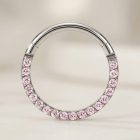 Clicker Lili Pink CZ - TRM10718_2
