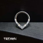 Clicker Mariana Bicolor