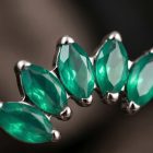 Marquise 5 Green Onyx - TRM10755_1