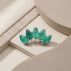 Marquise 5 Green Onyx - TRM10755_2