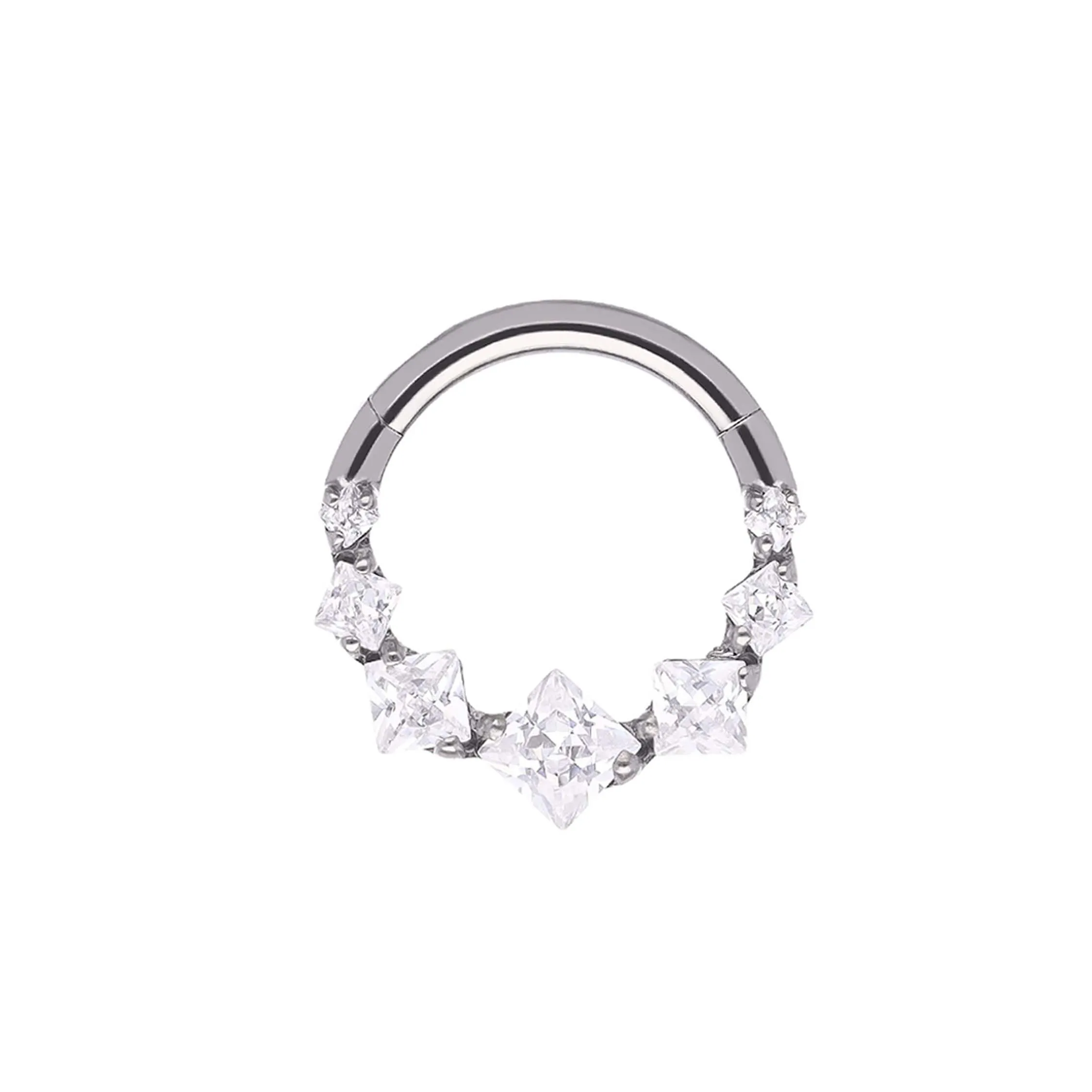 Selina piercing joyería