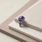 Venus Amethyst CZ - TRM10725_2