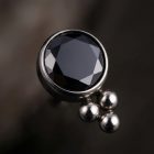 Venus Black CZ - TRM10724_2