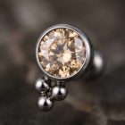 Venus Champagne CZ - TRM10731_2