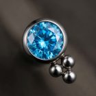 Venus Topaz Blue CZ - TRM10730_2