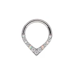 Klikspaan Mariana Bicolor