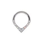 Clicker Mariana Bicolor