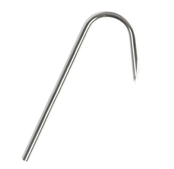 Igły Kila 16G - hak z powłoką (pudełko - 50 igieł)