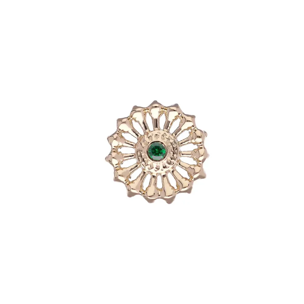 Laboratoire Minerva Emeraude