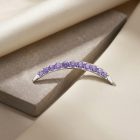 Athena Amethyst CZ - TRM10858_1