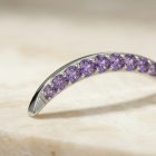 Athena Amethyst CZ - TRM10858_2