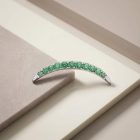 Athena Emerald CZ - TRM10860_1