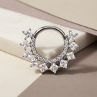 Capu Moissanite White - TRM10608_1