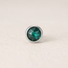 Dermal Top – SW Crystal Emerald - TRM10803_1