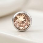 Lilbit Push Pin Champagne - TRM10838_1