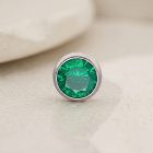 Lilbit Push Pin Emerald - TRM10834_1