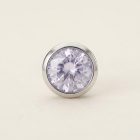 Lilbit Push Pin Lavender - TRM10835_1